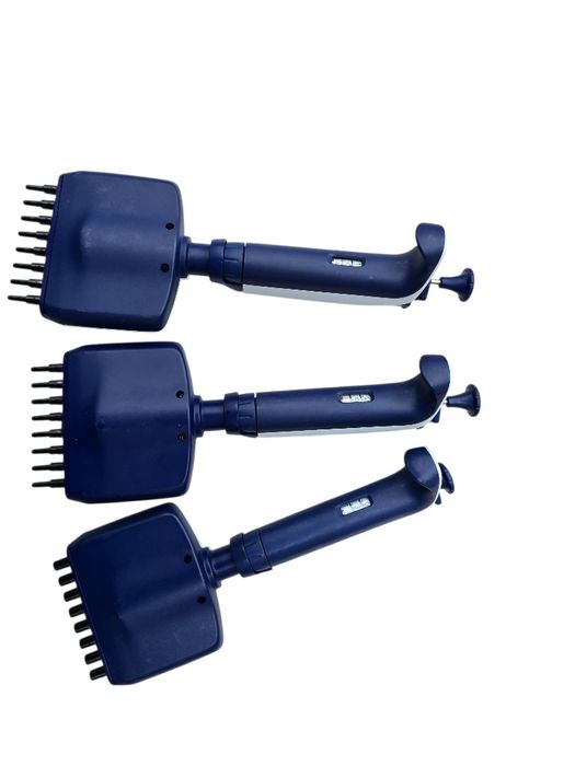 Pipeta profesională Rainin