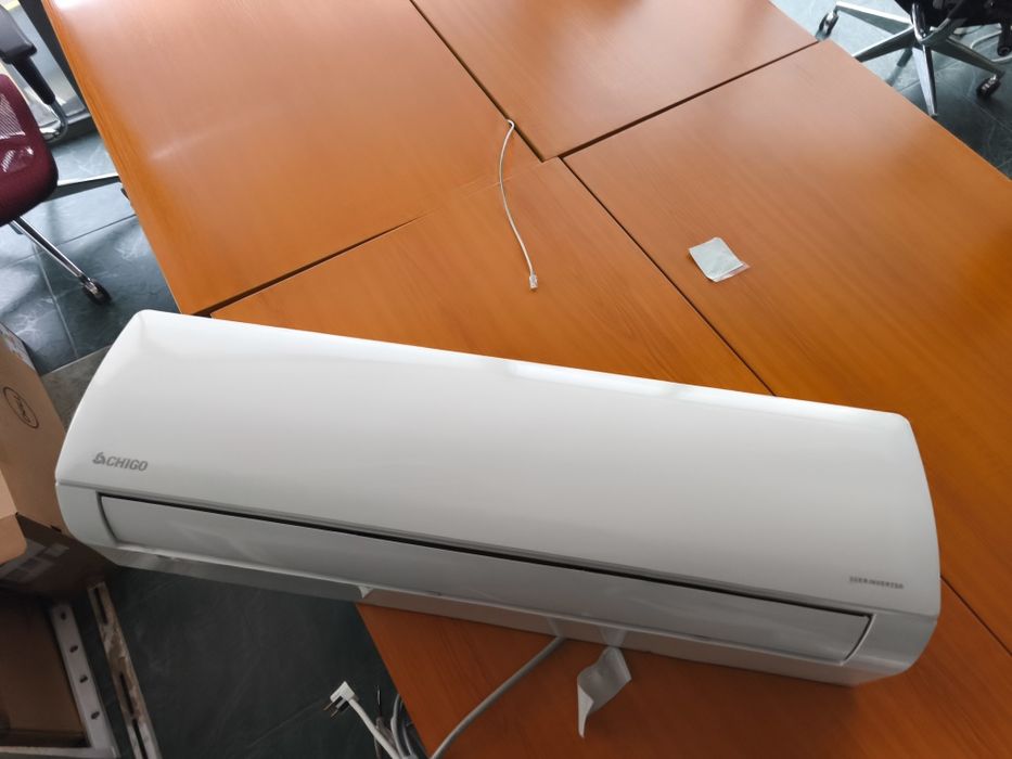 Инверторен климатик Chigo 24 CS-70V3G