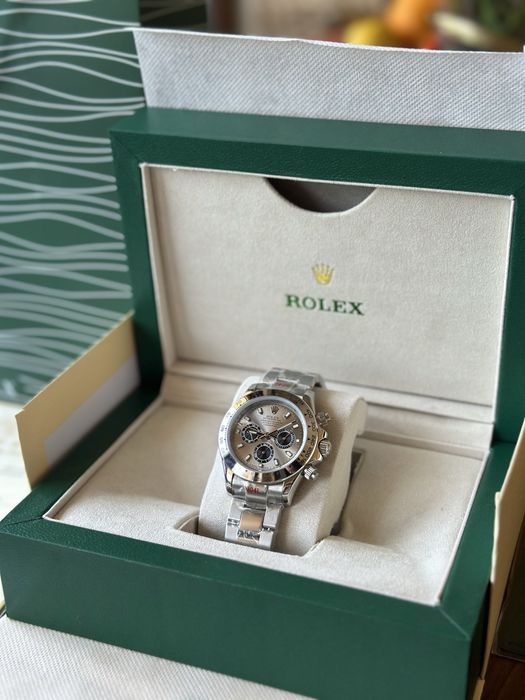 Rolex Daytona Cosmograph 40 mm