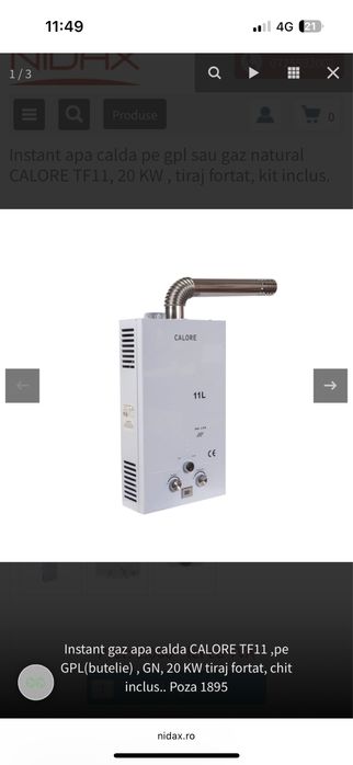 Instant butelie  tiraj fortat ca nou cititi anuntul este nou !