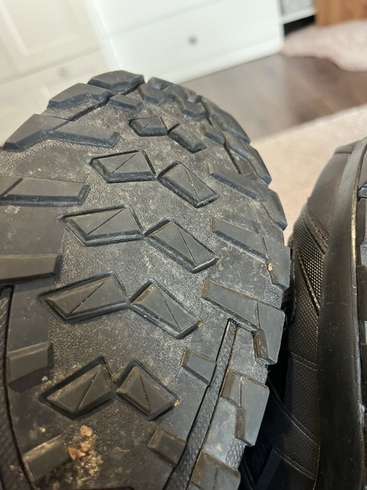 Salomon Xa Pro 3D-оригинални обувки