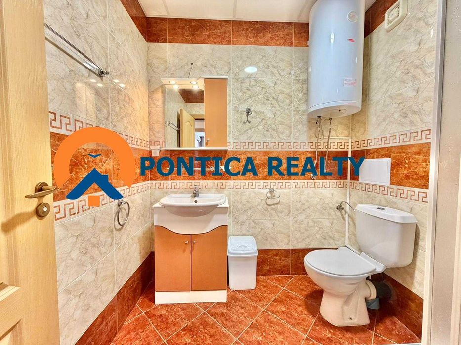 Продава се Тристаен апартамент в Свети Влас - 76 кв.м за 594 €/кв.м - Снимка #1