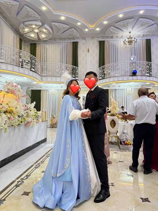 Продам платье для узату