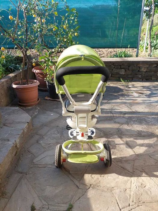 Лятна Детска количка