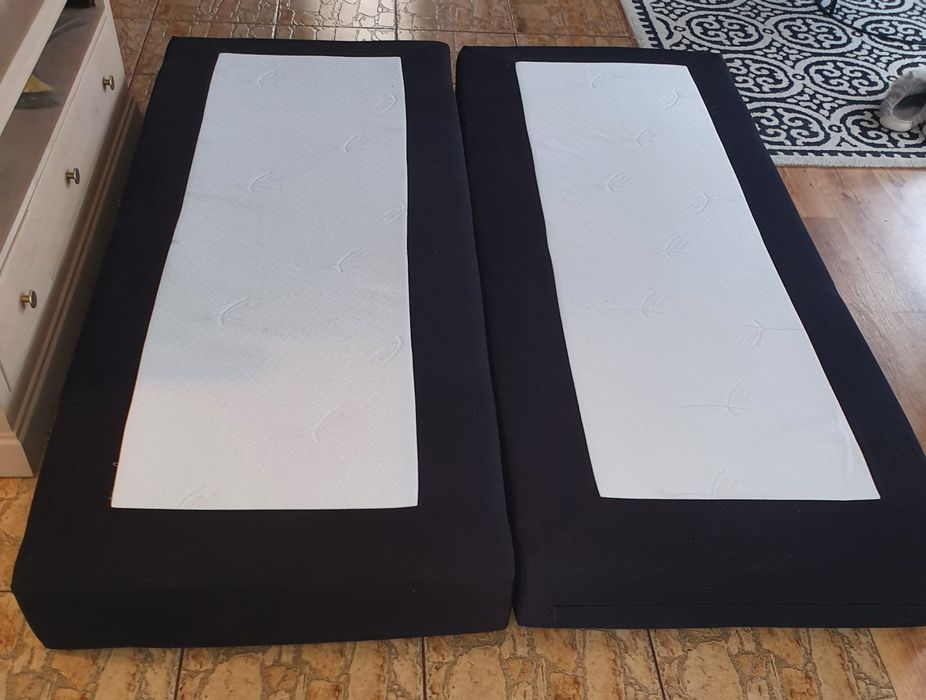 Saltele 80/200 /20 cm