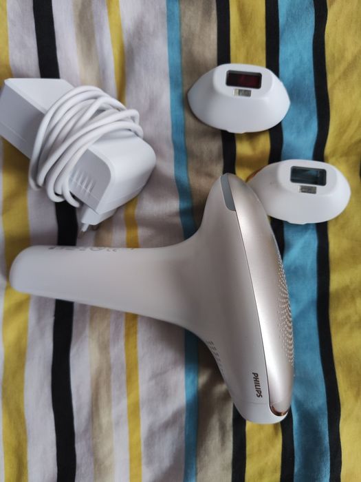 Epilator Philips Lumea