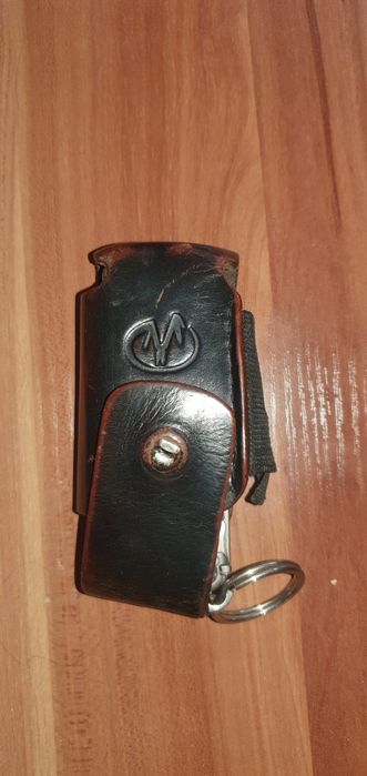 Нож мультитул Leatherman Wave