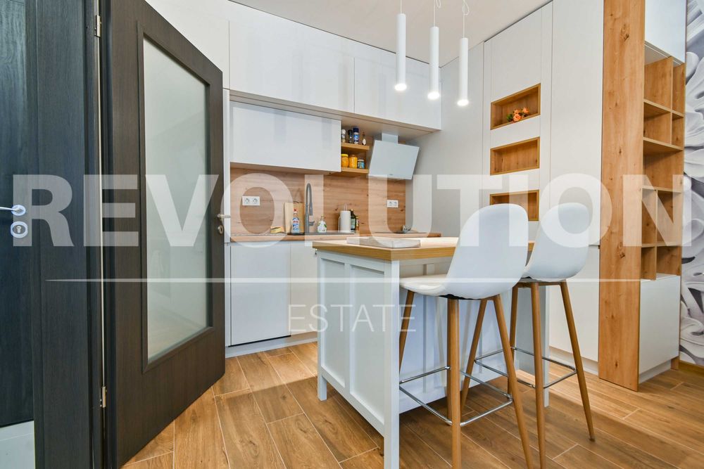 Дава се под наем Двустаен апартамент в София, Младост 4 - 60 кв.м за 750 € - Снимка #3