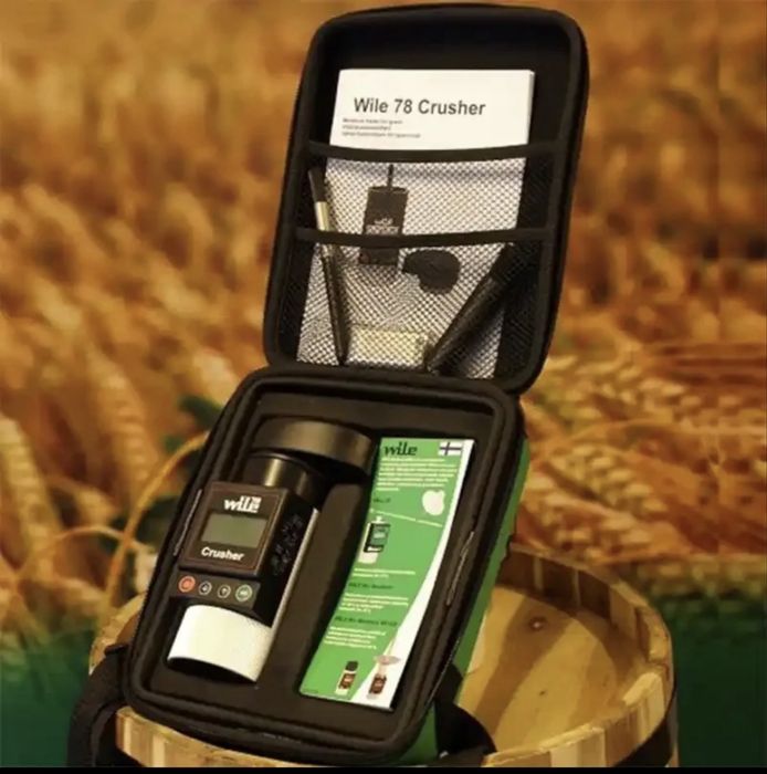 Влагомер Зерна Кампус 43 вида культур