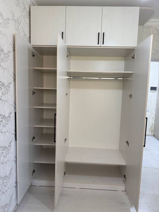 Шкаф Shkaf mdf Gardirob