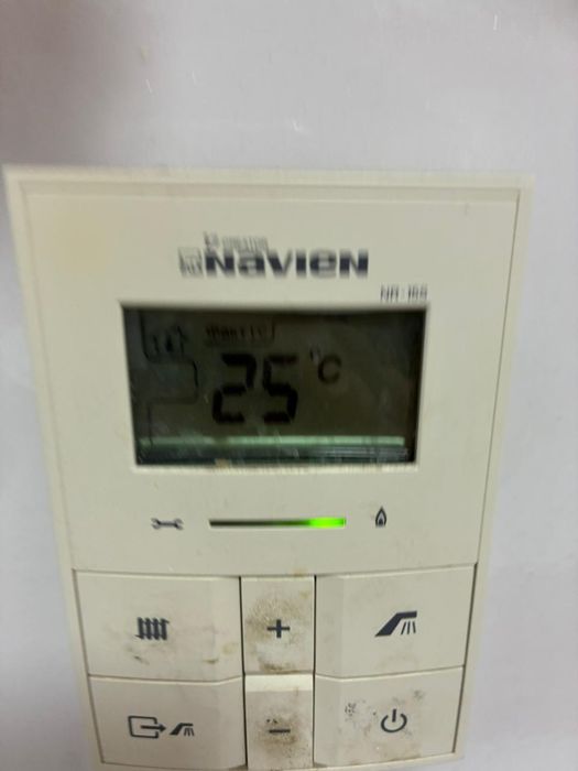 Navien котел 240