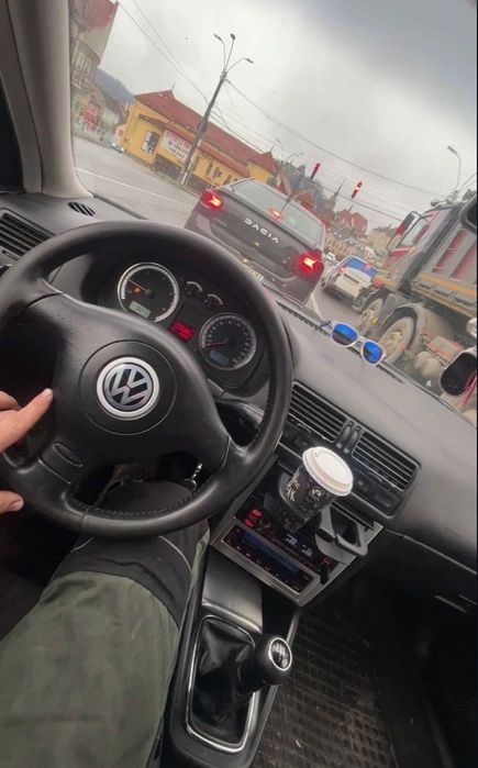 Volkswagen Bora 1,9 TDI