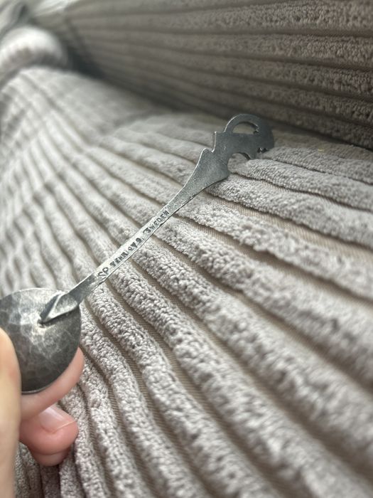 Винтидж комплект лъжички