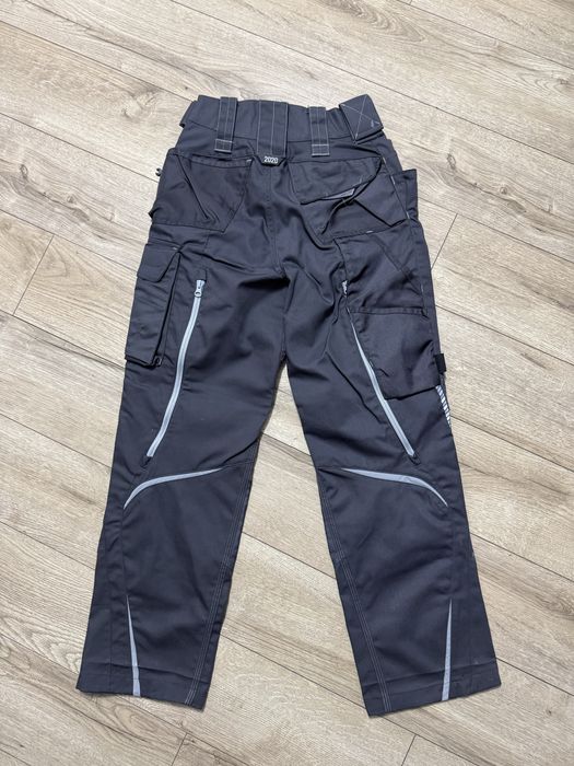Engelbert Strauss pantaloni barbati 44 noi