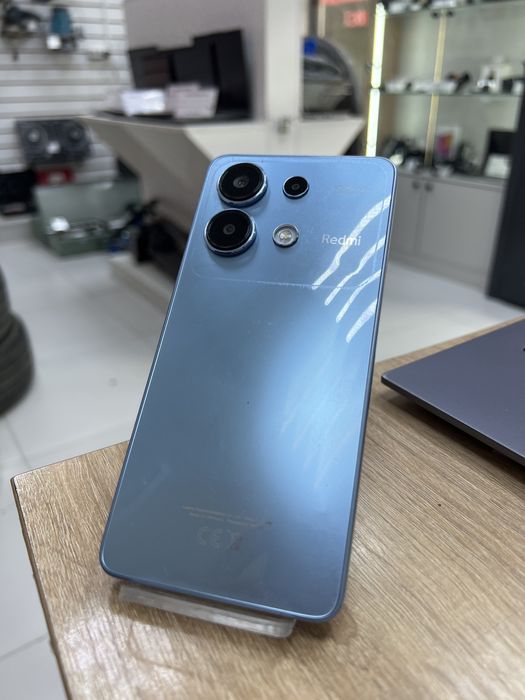 Redmi Note 13, 128gb (p25)