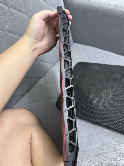 Acer nitro 5 gtx 1650