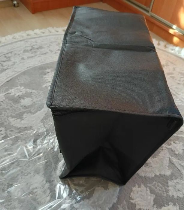 Geanta termoizolantă pentru delivery Glovo/Bolt/Wolt