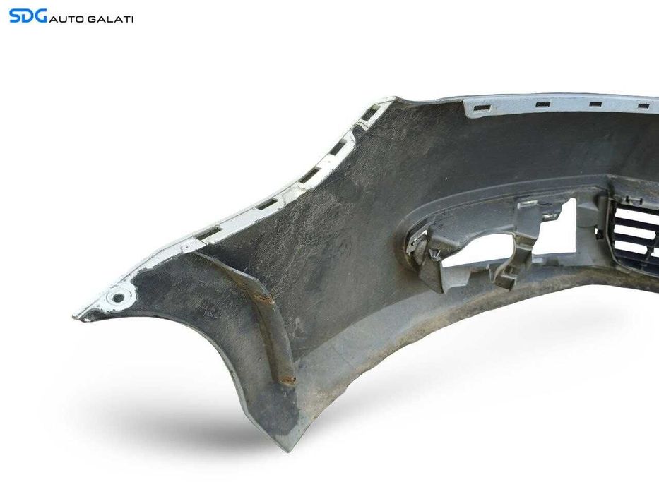Bara Spoiler Fata Volkswagen Golf 6 Hatchback Scurt 2008 - 2013 Culoare LA7W [X2942]
