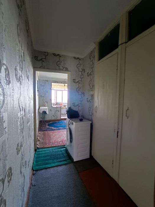 3 комнатная квартира