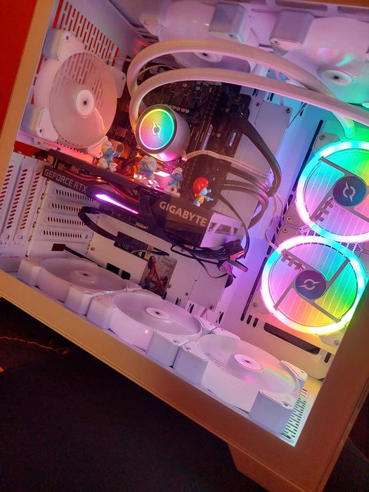 Procesor Intel® Core™ i9-11900K Rocket Lake, 3.50 GHz, 16MB, Socket 1200