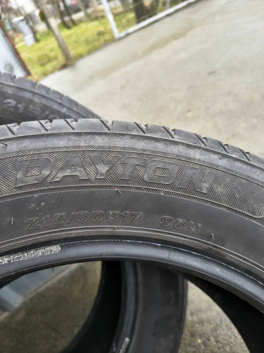 Летни гуми 215.60.17