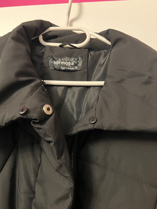 Haină iarna Hermosa