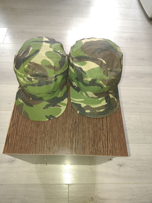 Șapcă militară noua