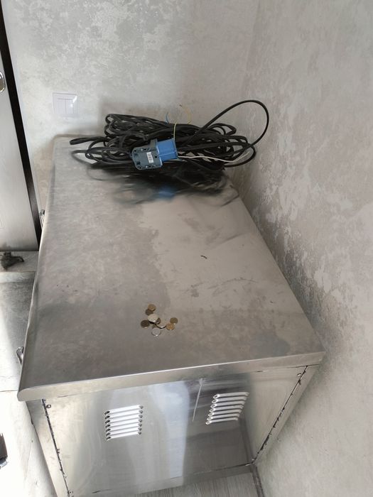 Грильница 220 вольт