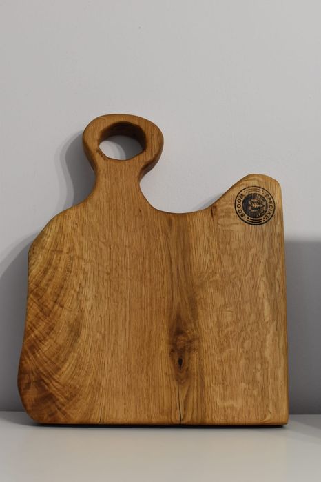 Tocatoare de lemn realizate manual