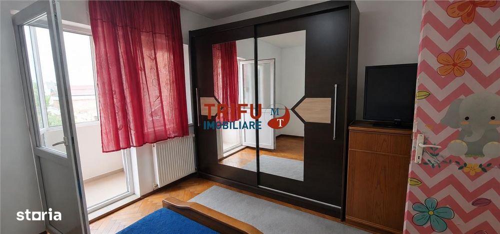 Apartament 2 camere de vanzare zona Stadion — fotografia 3