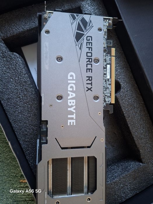 Rtx 3060ti 8gb gigabyte
