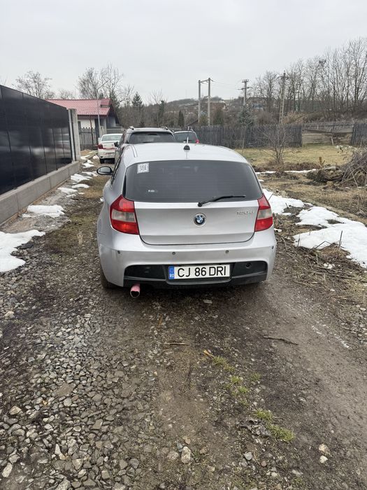 Vand bmw e 87 an 2006