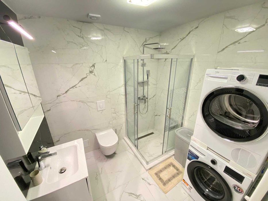 Apt 2 cam Energia Residence 650 euro