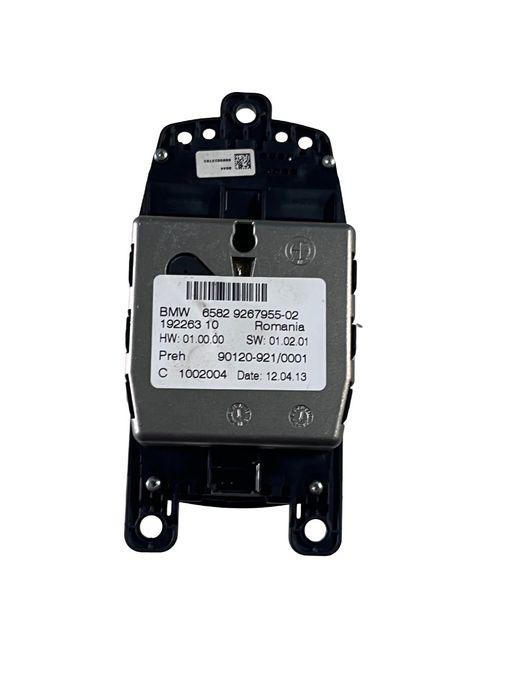 Joystick Navigatie Bmw 3 Vi Touring F31 2011 -> 9267955-02