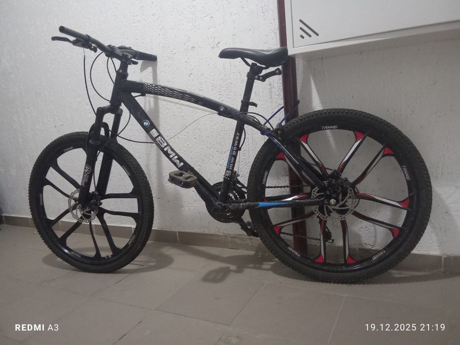 Продам велосипед