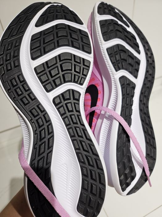 Маратонки Nike Running