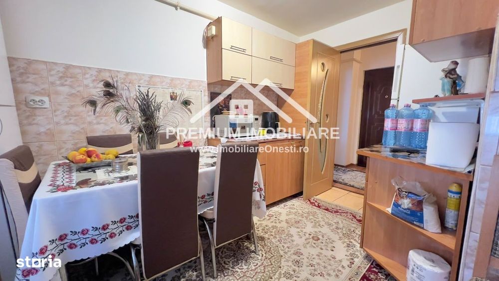 Apartament 2 camere decomandat, bloc nou, zona Stadionului