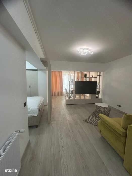 Studio | Dristor | Select Residences | Prima Inchiriere | Blocul Nou — fotografia 3