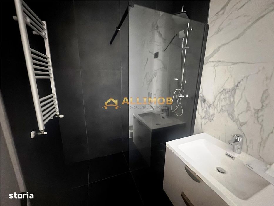 Apartament 2 camere in Ploiesti,  MRS Gradini.