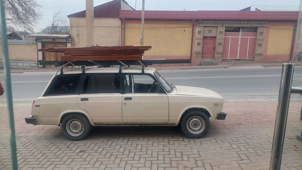 2104 жигули ваз пул топар мошина