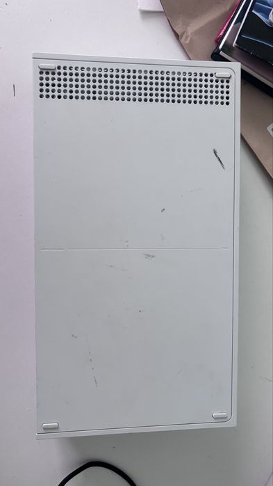 Xbox series S(indisponibil)