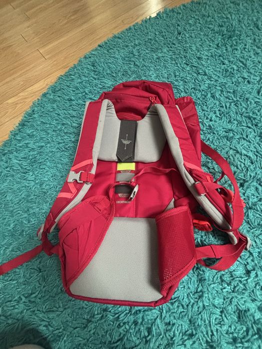 Rucsac copii quechua