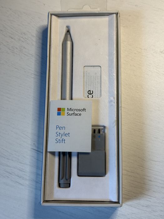 Stylus Microsoft Surface Pen model 1710
