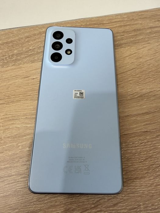 Samsung Galaxy A53
