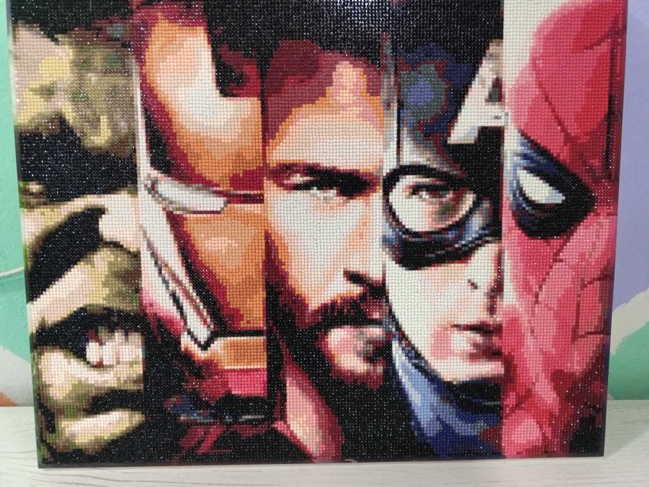 Картины для интерьера