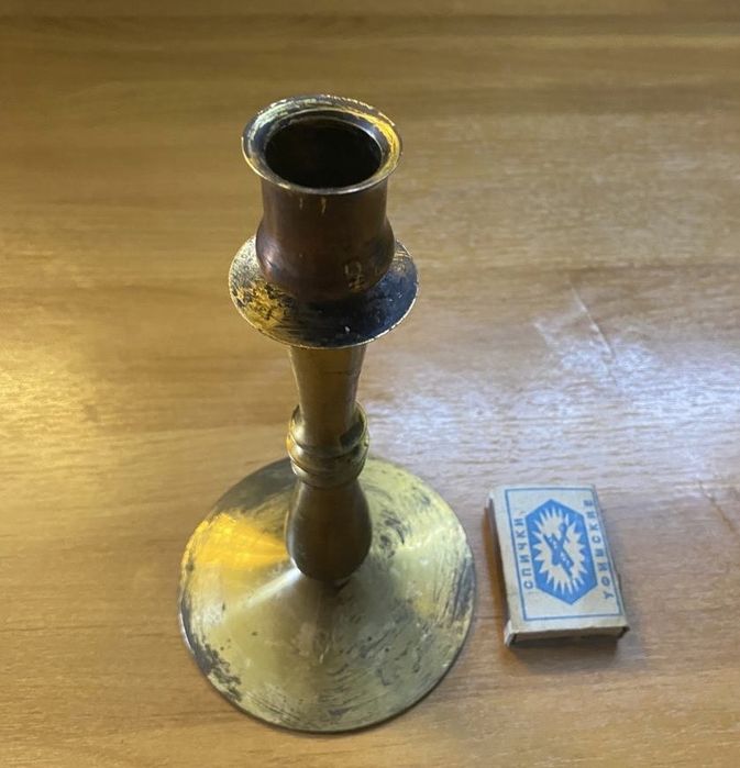 Продам подсвечник