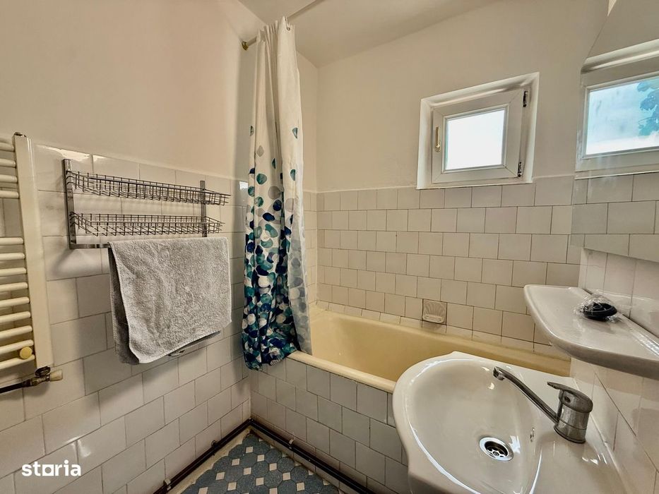 Apartament,