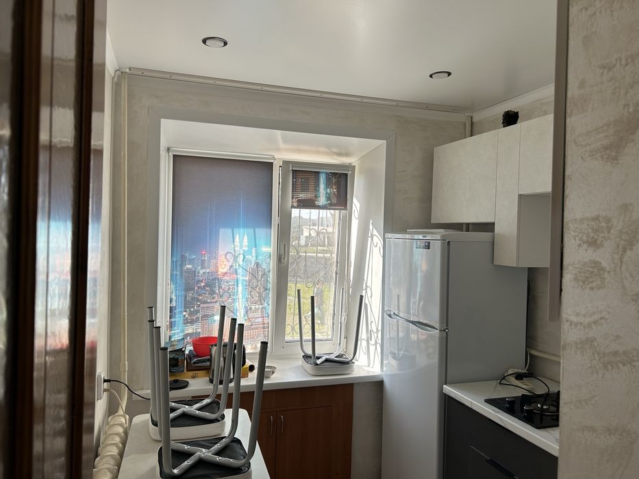 Натяжные потолки 24/7