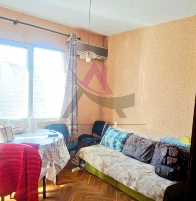 Дава се под наем Четиристаен апартамент в Варна, Нептун - 92 кв.м за 486 € - Снимка #1