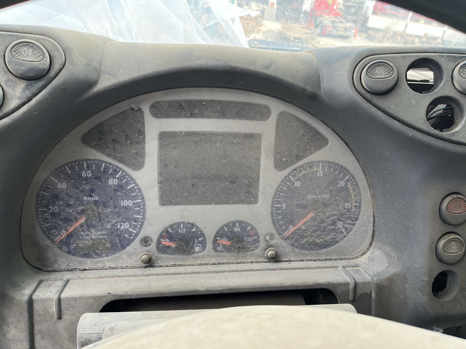 IVECO STRALIS год 2004 на разбор